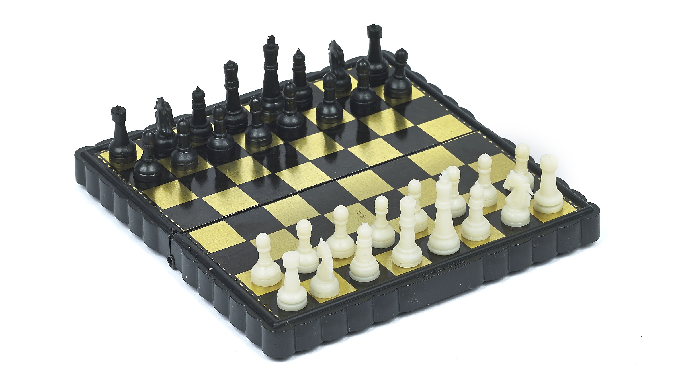 Mini Chess