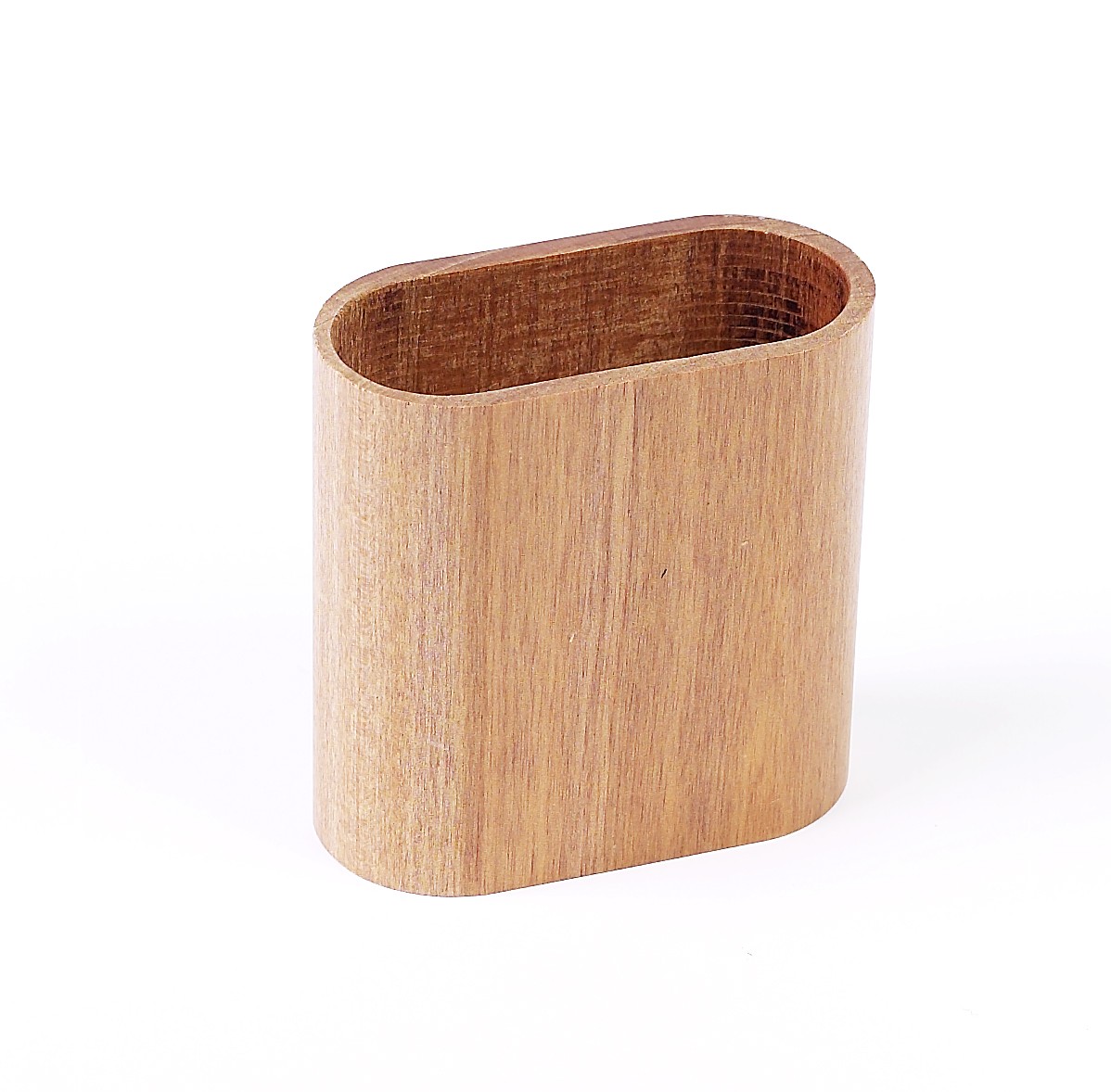 Solid Wooden Deluxe Dice Cups for Backgammon 