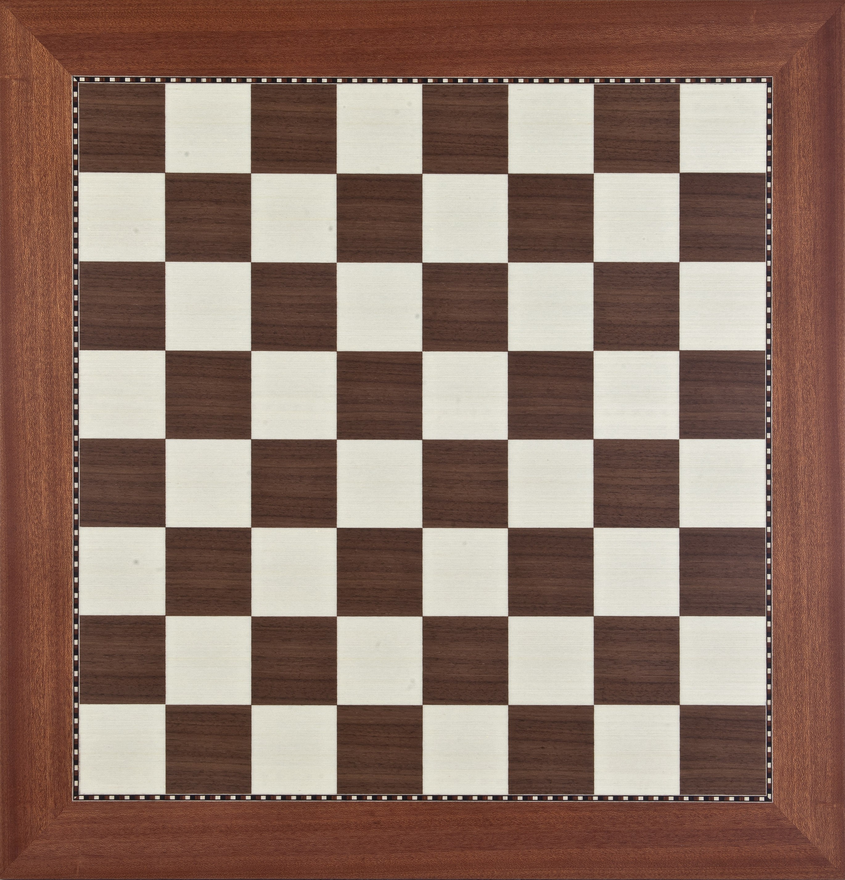 Champion Chess Board From Spain