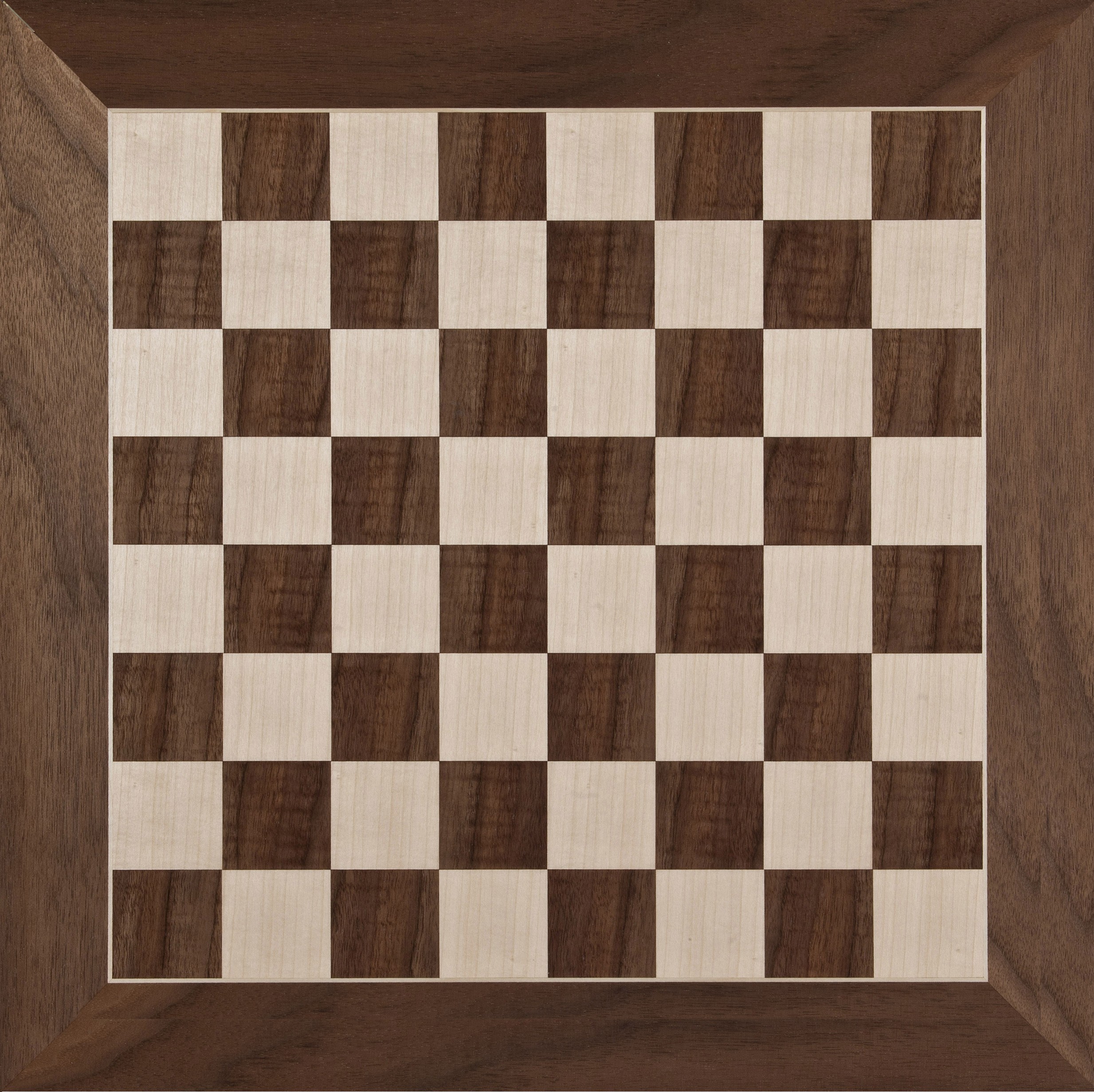 Master Chess Board from Spain